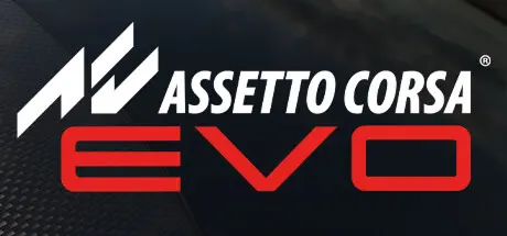 Assetto Corsa EVO — game cover art
