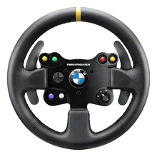 Thrustmaster BMW M3 GT2 steering wheel rim