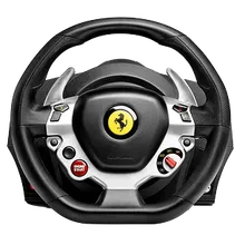 Thrustmaster Ferrari 458 Italia steering wheel rim