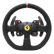Thrustmaster Ferrari 599XX EVO steering wheel rim