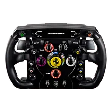 Thrustmaster Ferrari F1 steering wheel rim
