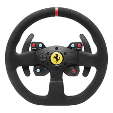 Thrustmaster Ferrari GTE steering wheel rim