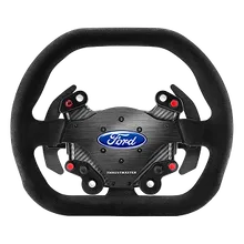 Thrustmaster Ford GT steering wheel rim