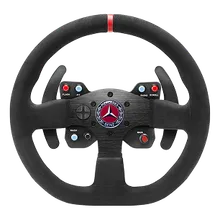Thrustmaster Mercedes-AMG GT3 steering wheel rim