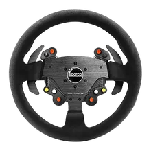 Thrustmaster Sparco R383 Mod steering wheel rim