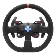 Thrustmaster Volkswagen steering wheel rim