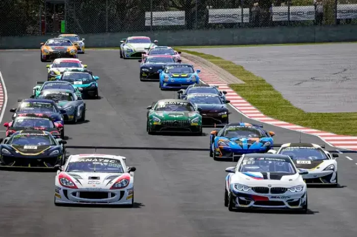 Draft Kyalami